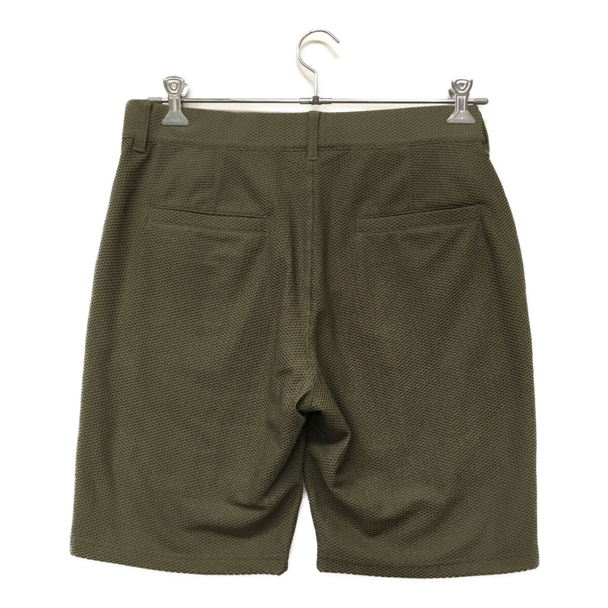 MUTAMARINE ハーフパンツ 美品❣️ムータマリン muta marine ラッシュハーフパンツ サイズ