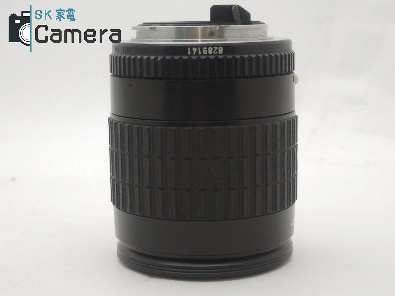 中古】 PENTAX TAKUMAR BAYONET 135ｍｍ F2.8 Kマウント ペンタックス 珍品 - メルカリ