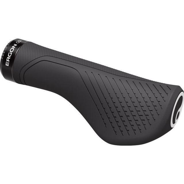 ERGON エルゴン GS1 Evo エヴォ S ロング/ロング ムーンダストグレー HBG26300