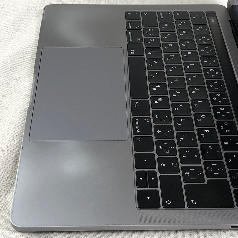 ◇ジャンク品・本体のみ◇Apple MacBook Pro (13インチ, 2018