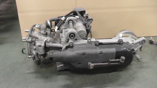 ジョグ FI SA36J-572xxx の エンジン 1750397690