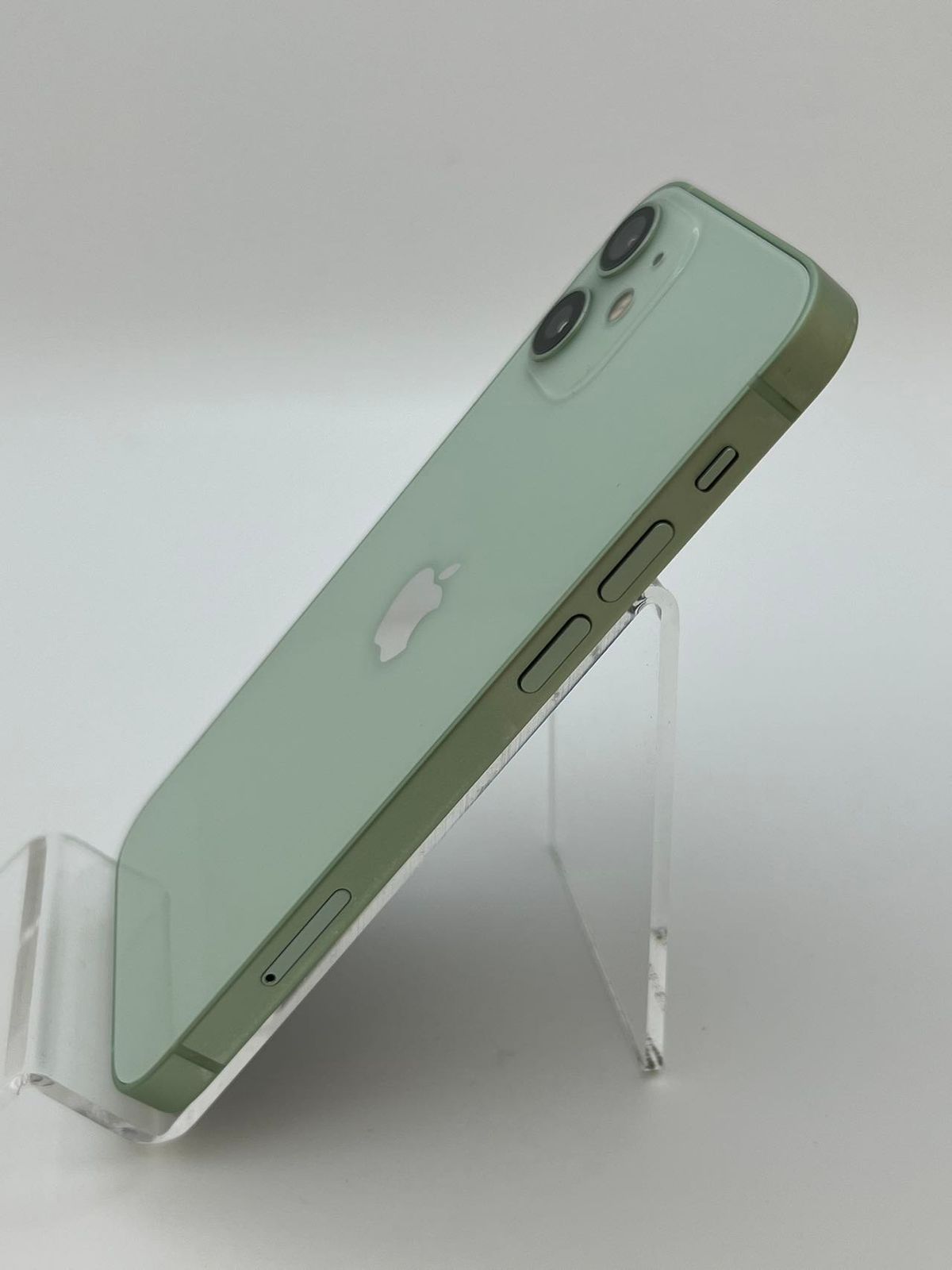 専用 iPhone12 mini 128GB グリーン 箱・ケーブル付き 【公式通販】