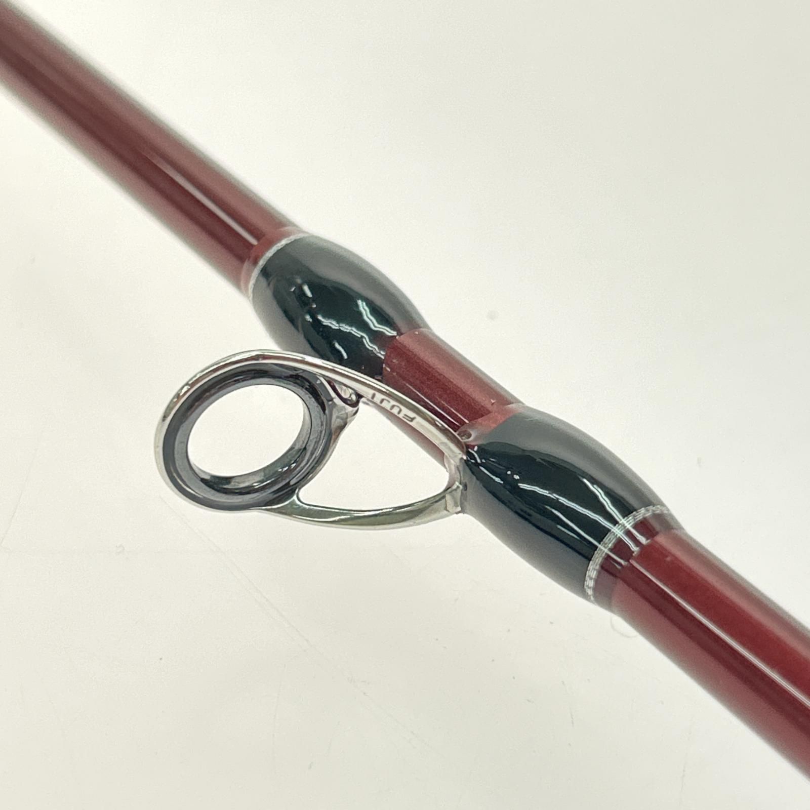 フィッシュマン BEAMS Lower 7.3L ジョインター×フィッシュマン ビーム