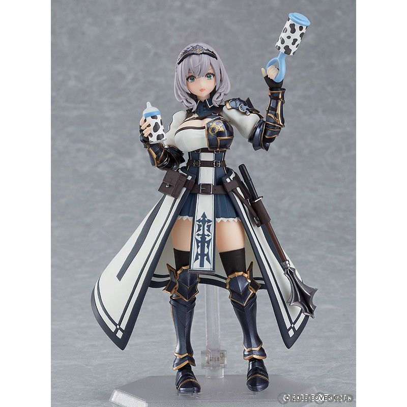figma 565 白銀ノエル Amazon | [FIG]figma(フィグマ) 565 白銀ノエル(しろがねのえる