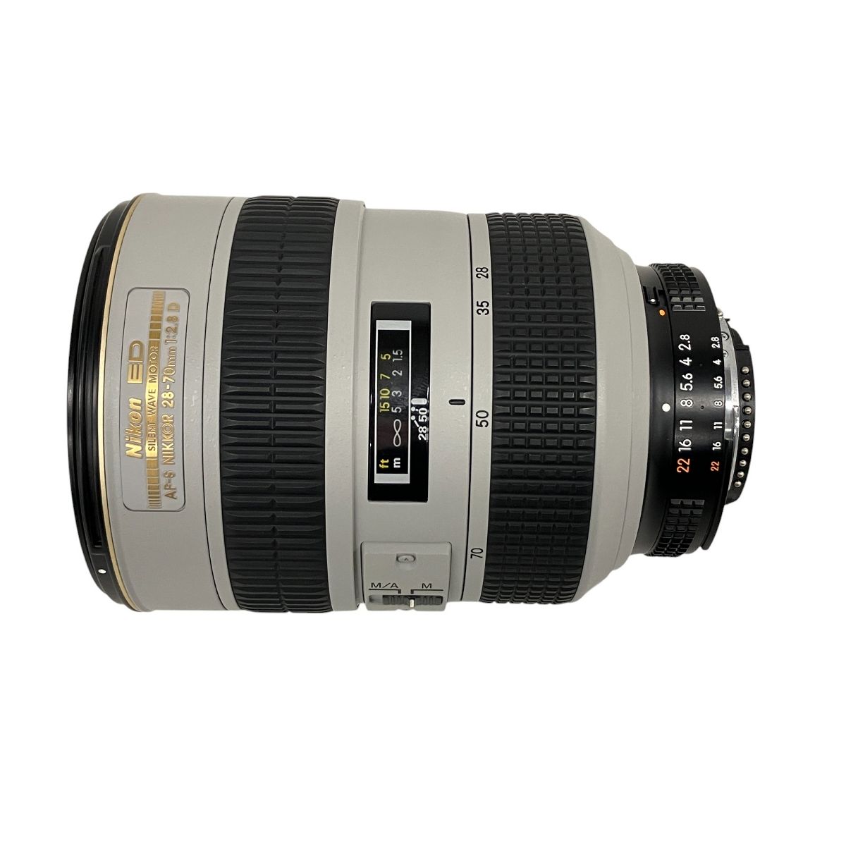 Nikkor