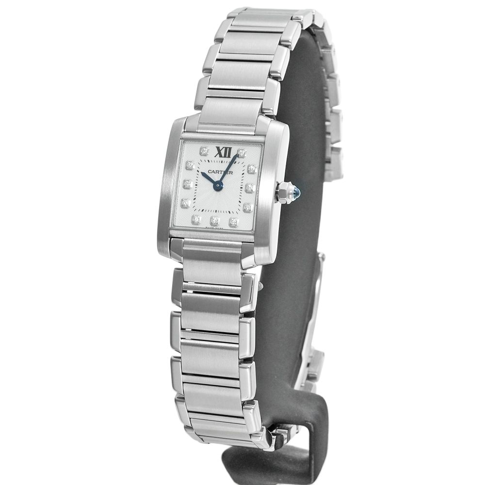 オメガ OMEGA 2582.80 シーマスター300 デイト クォーツ レディース_