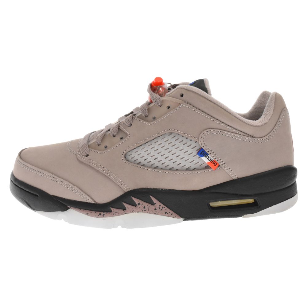 NIKE (ナイキ) AIR JORDAN 5 RETRO LOW PSG DX6325-204 エアジョーダン