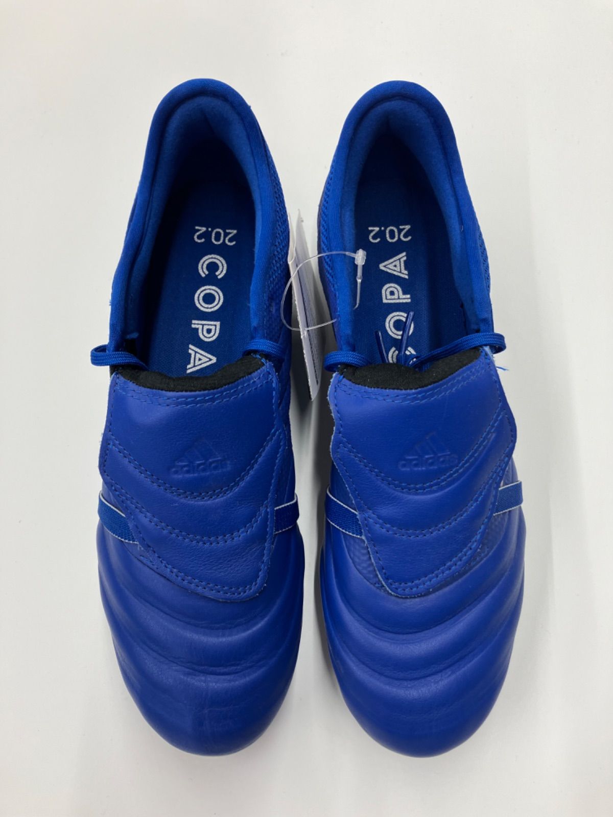 アディダス COPA GLORO 20.2 HG/AG（FX0787）