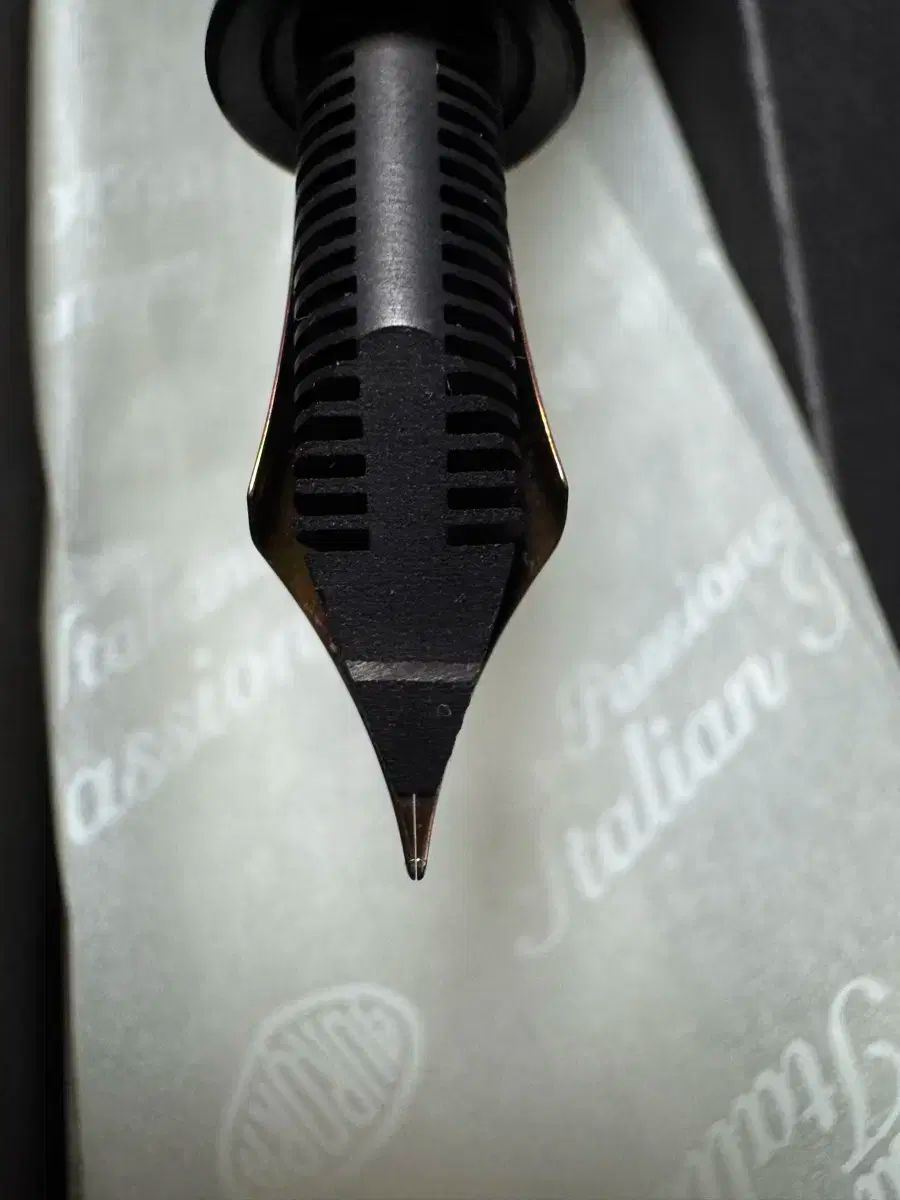 80 s Montblanc モンブラン 万年筆 149 f