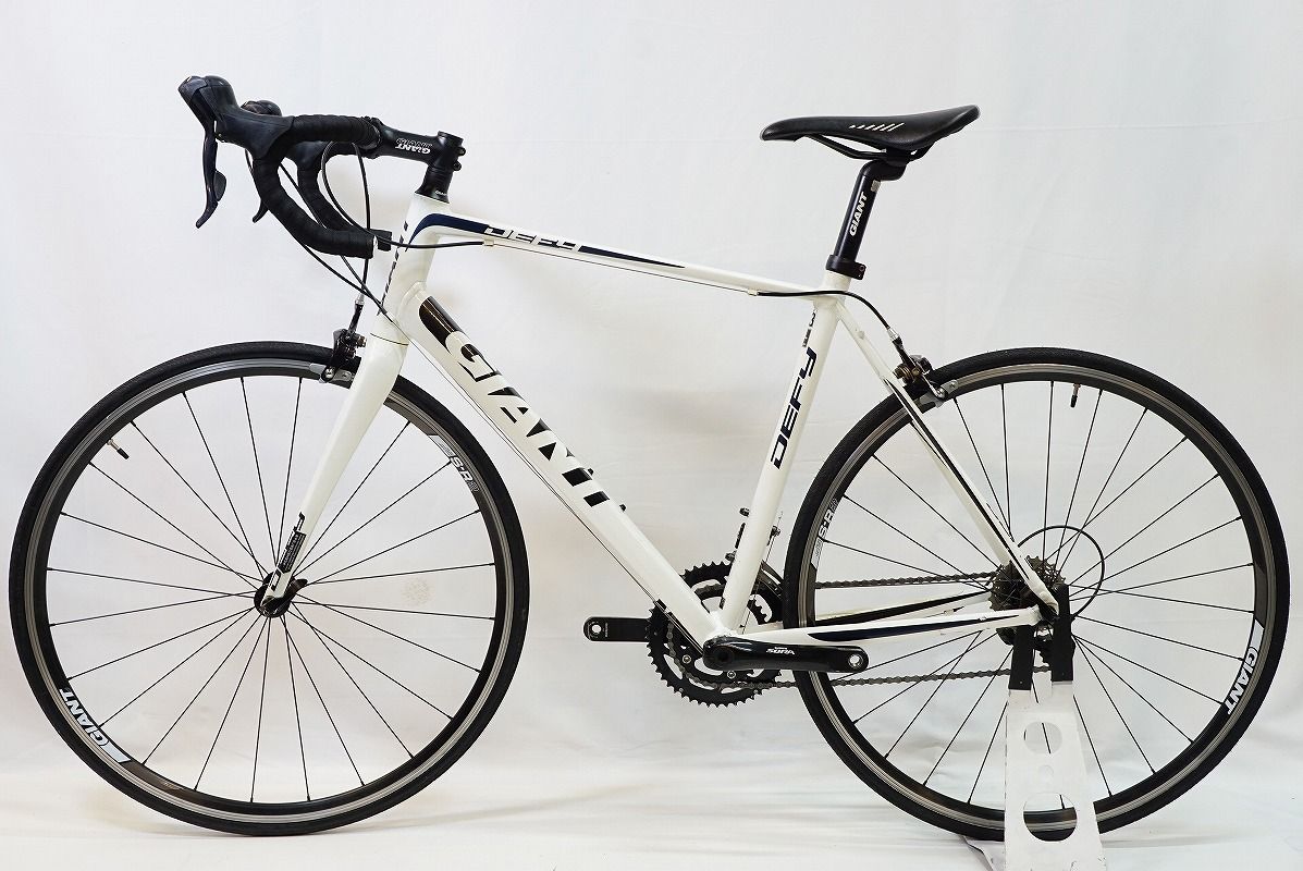 ロードバイクジャイアント DEFY3 2013年モデル純正 （GIANT
