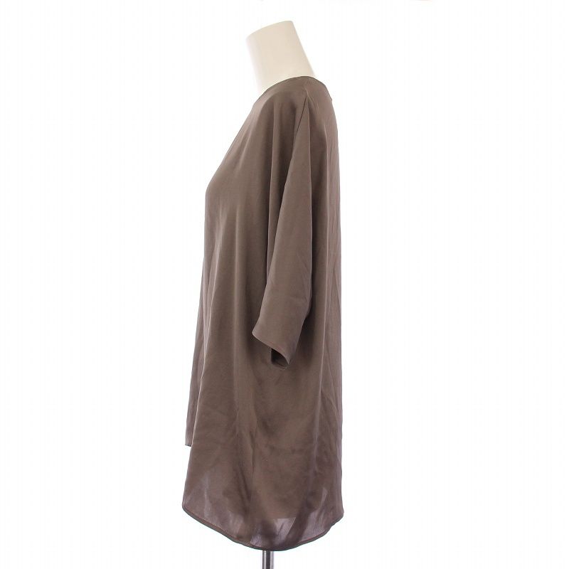 DEUXIEME CLASSE - Deuxieme Classe EVERYDAY I LIKE. ドゥーズィエムクラス エヴリデイアイライク 24SS フィットTシャツ 24-070-586-8150 ホワイト F EVERYDAY I LIKE. | 注目の新作が登場！｜Deuxieme Classe