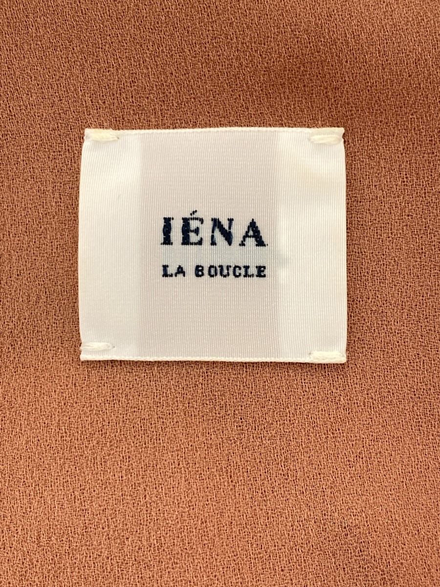 ✳︎toto✳︎    完売品　IENA LA BOUCLE Wカラープリント ✳︎toto✳︎様専用 完売品 IENA LA BOUCLE Wカラープリント