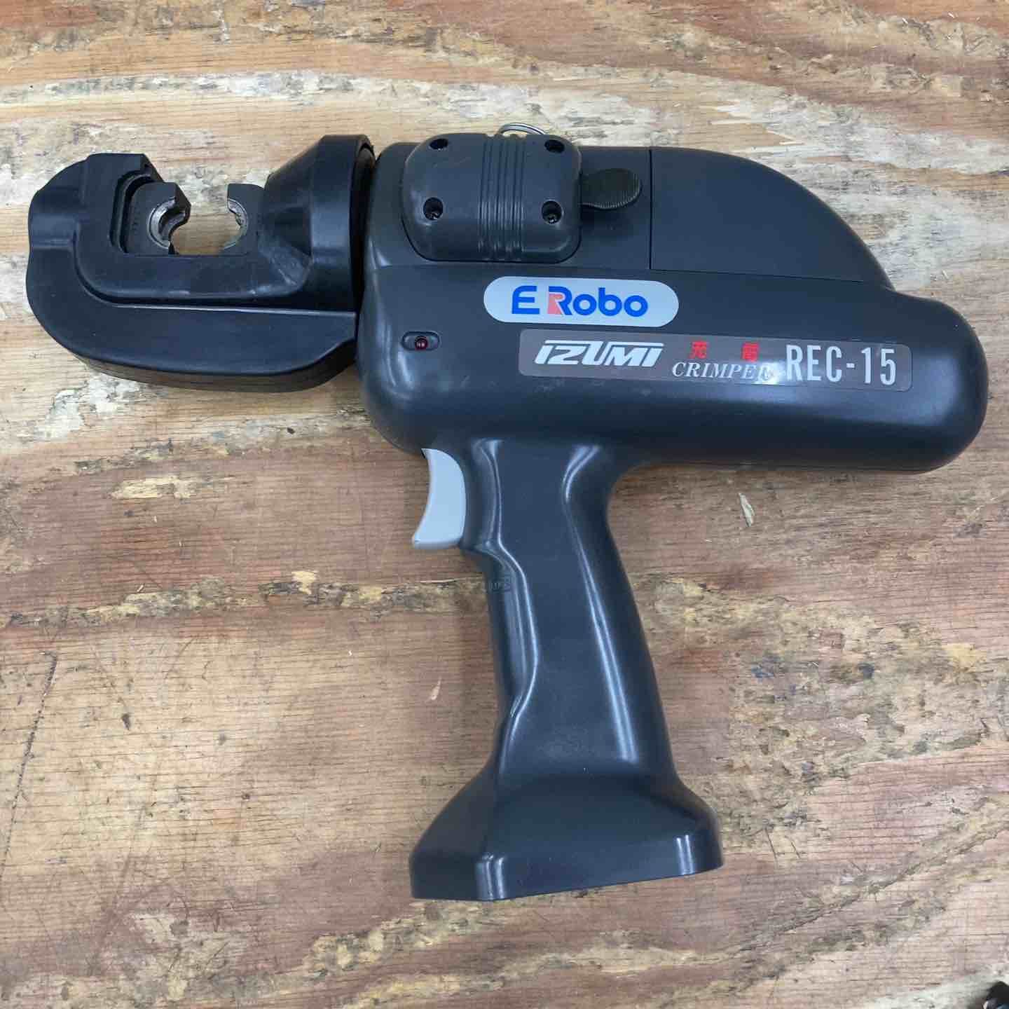 14.4Vバッテリー×2 充電器