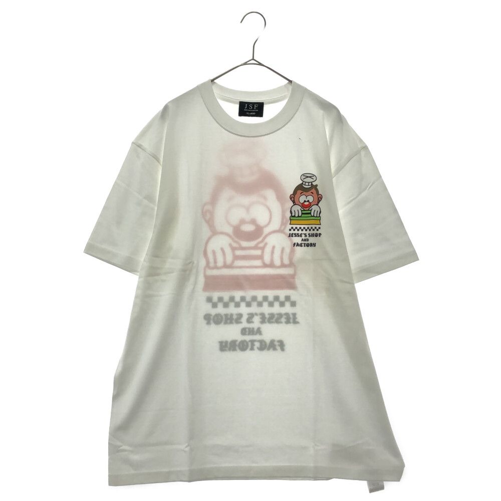 Jesse's Shop and Factory (ジェシーショップファクトリー) 6TH ANNIV