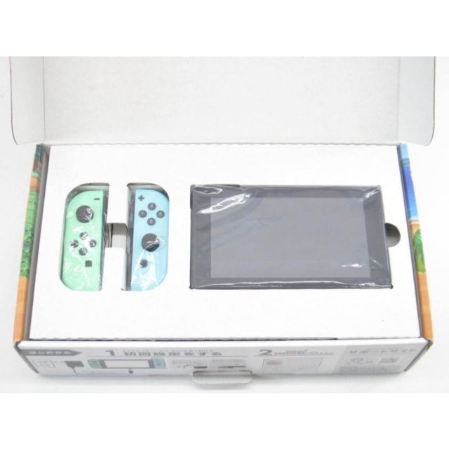 Nintendo Switch - ニンテンドーSwitch本体+その他セット Nintendo Switch Sportsセット Nintendo Switch本体 - 最安値