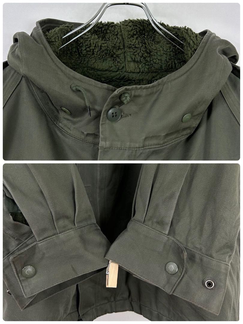 フォロワー様クーポン配布中！】 90s 90年代 フランス軍 French army