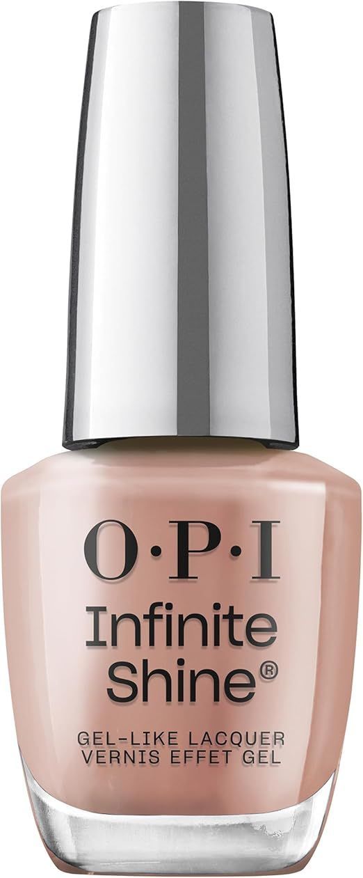 【在庫処分】OPI 速乾 マニキュア 色長持ち ジェル風ツヤ ベージュ 15ｍL (インフィニットシャイン ISLA15-) ギフト プレゼント 【国内正規品】