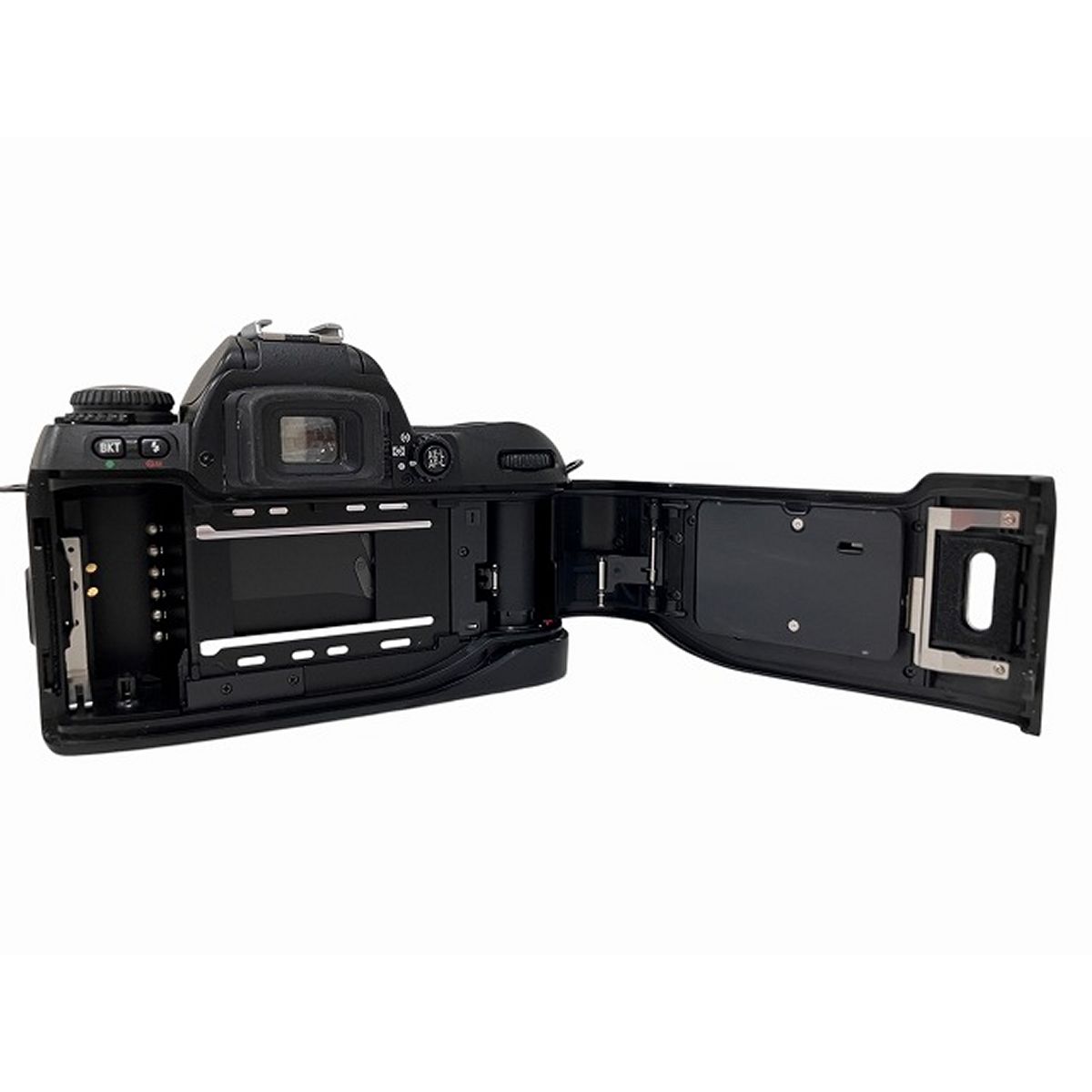 Nikon F80 AFNIKKOR 35-70mm ズームレンズセット 一眼レフカメラ