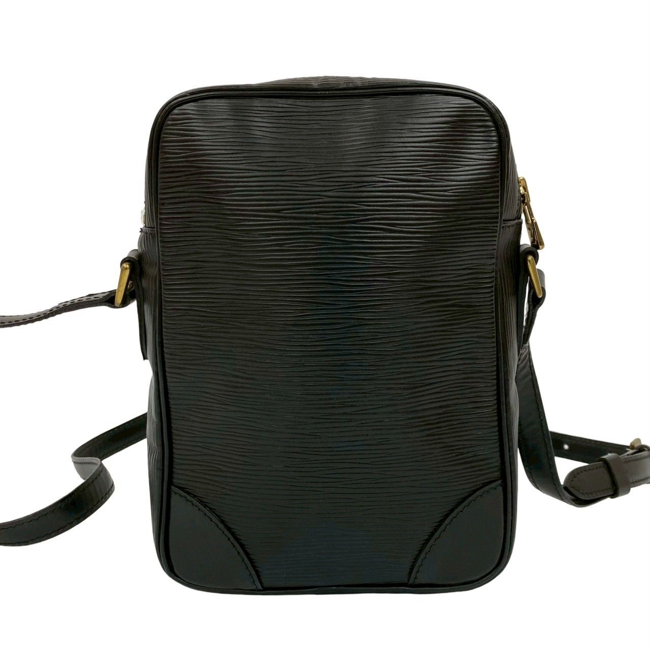 極 美品 LOUIS VUITTON ルイヴィトン ヴィンテージ ダヌーブ