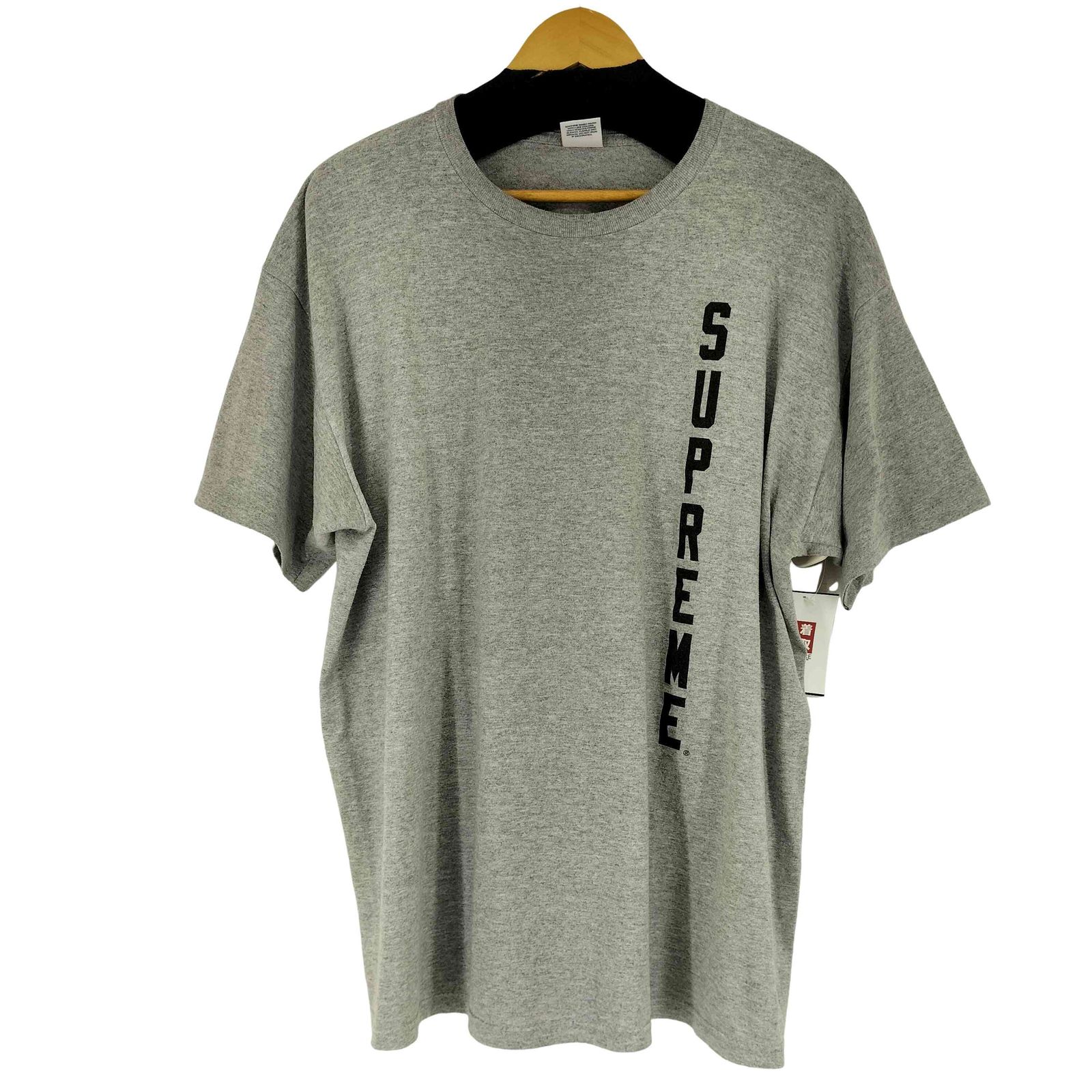 シュプリーム Supreme THRASHER TEE メンズ import XL