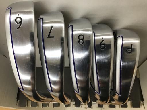 希少スペック RYOMA DSI リョーマ メンズアイアン MCI 70-R アイアン