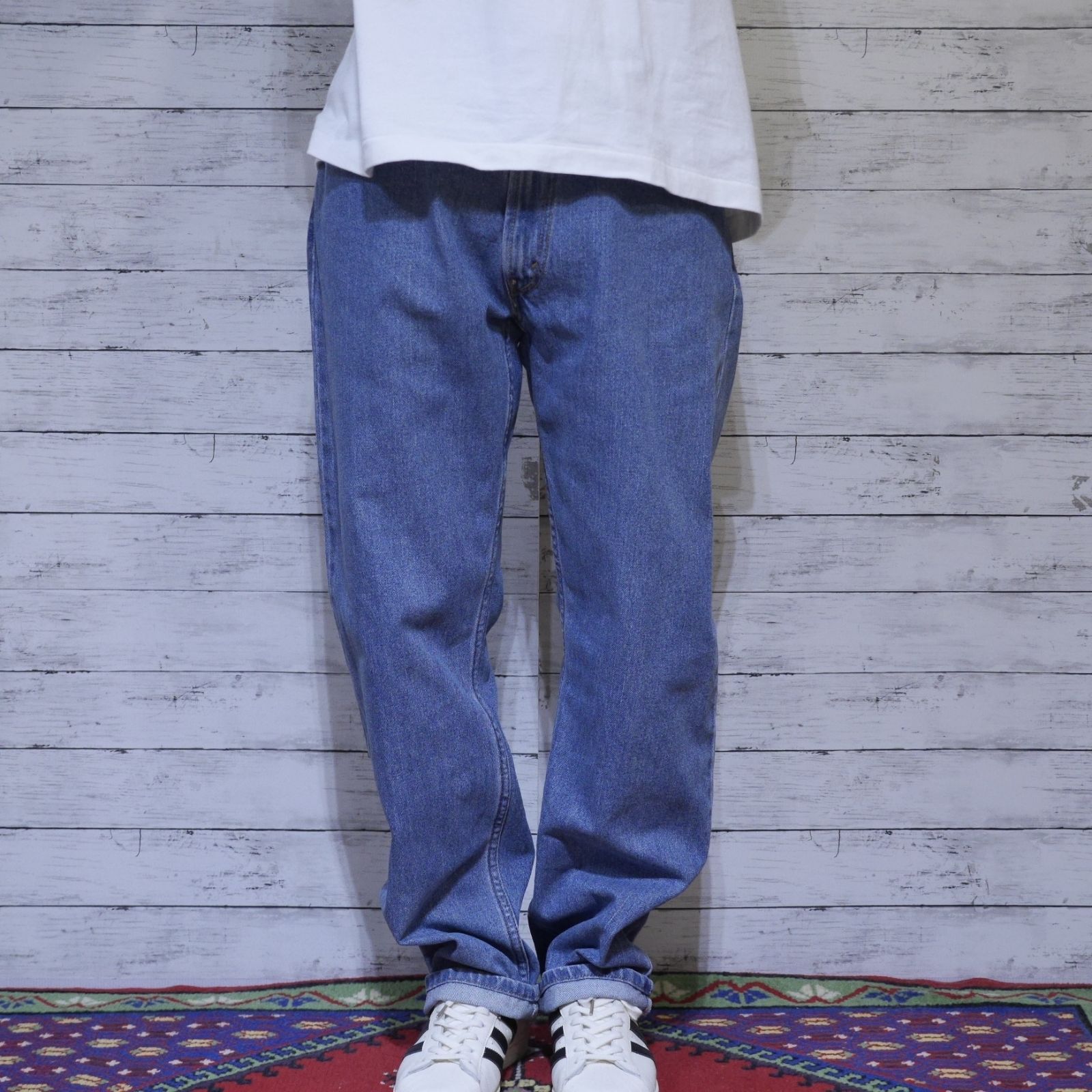 美品 リーバイス Levi