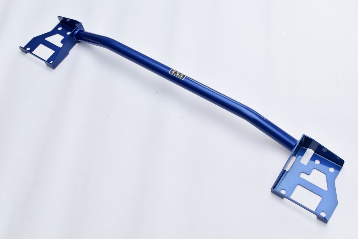Z.S.S. DG-Storm ミドル ラテラルブレース GR ヤリス GXPA16 2020年～ ZSS