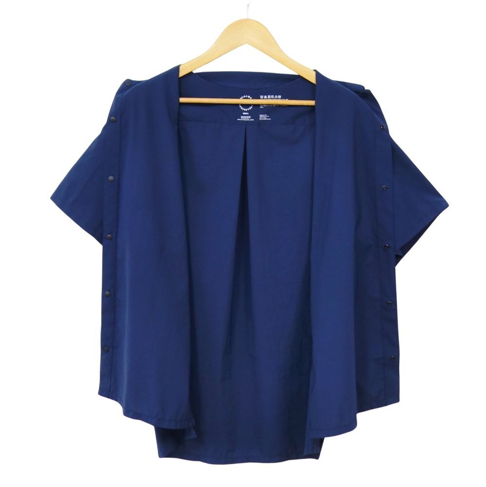 Sleeve Shir