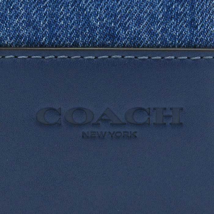 ショルダーバッグ COACH