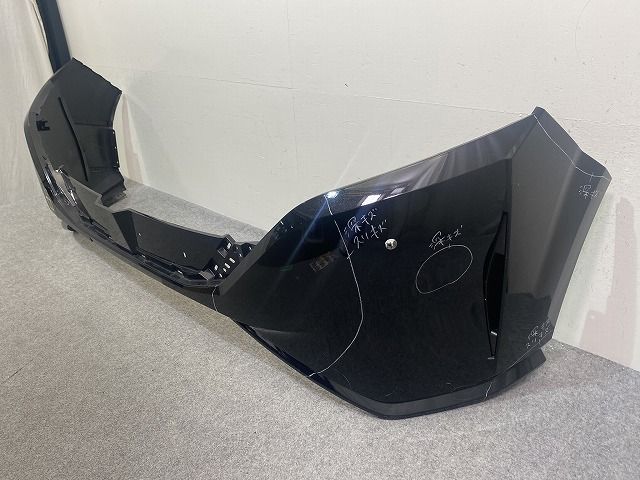 Ａ様用 オーラ/AURA FE13/FSNE13 純正 前期 フロントバンパー 62022 6XL0H