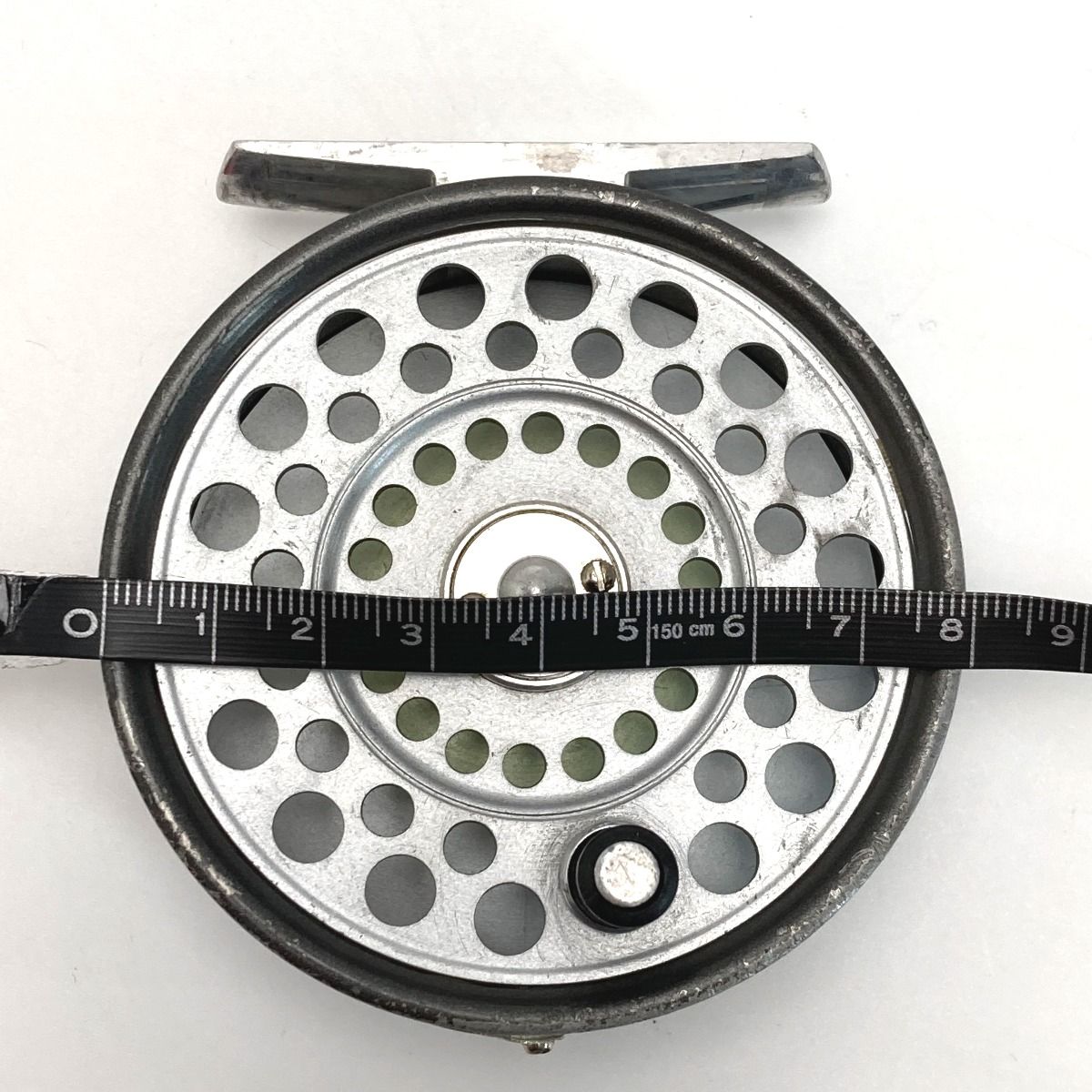 HARDY MARKSMAN 3/4 マークスマン フライリール リール ＞ HARDY