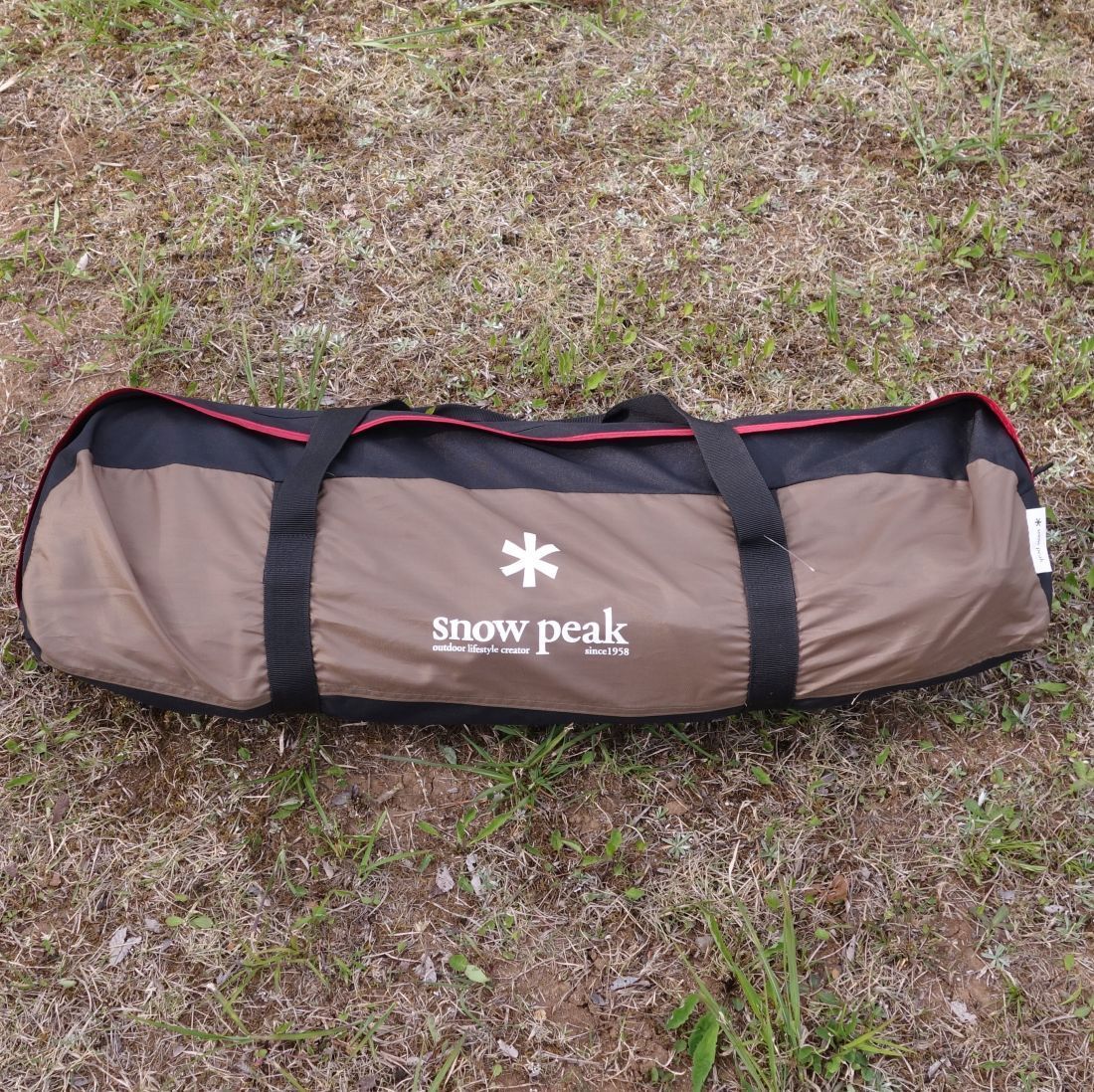 スノーピーク Snow