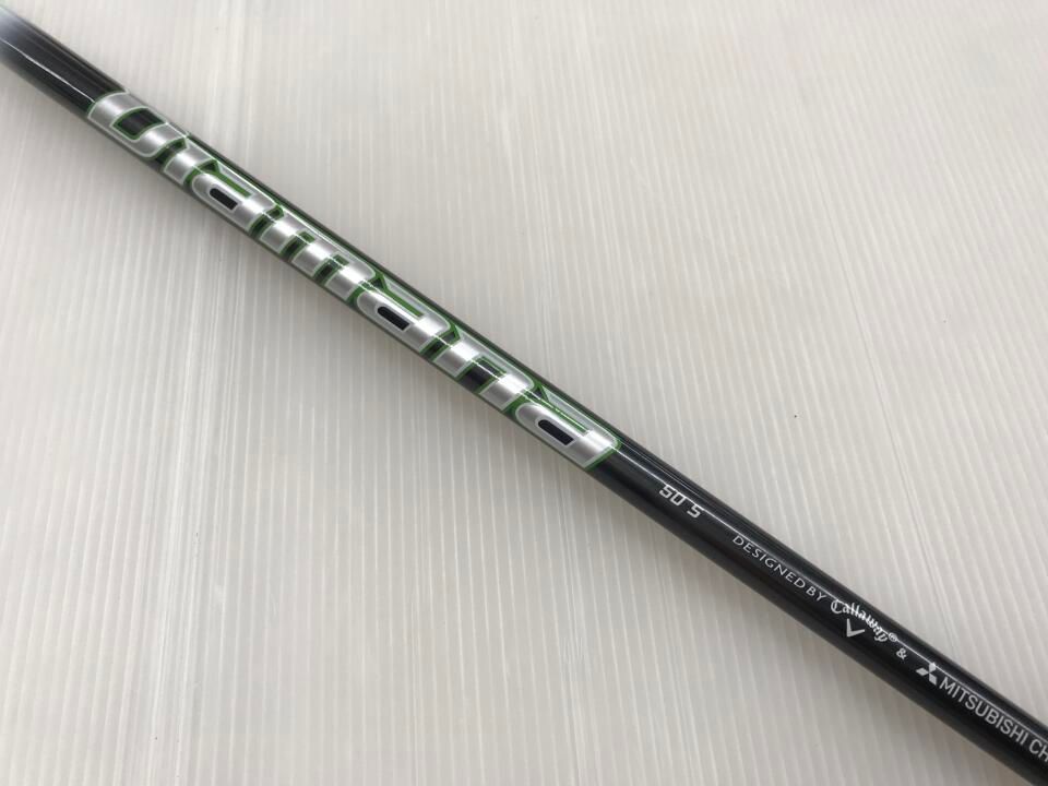 EPIC SPEED 15 S Diamana 50 for Callaway EPIC SPEED フェアウェイウッド キャロウェイ 最短 WHITEMONARCHHOTEL_COM