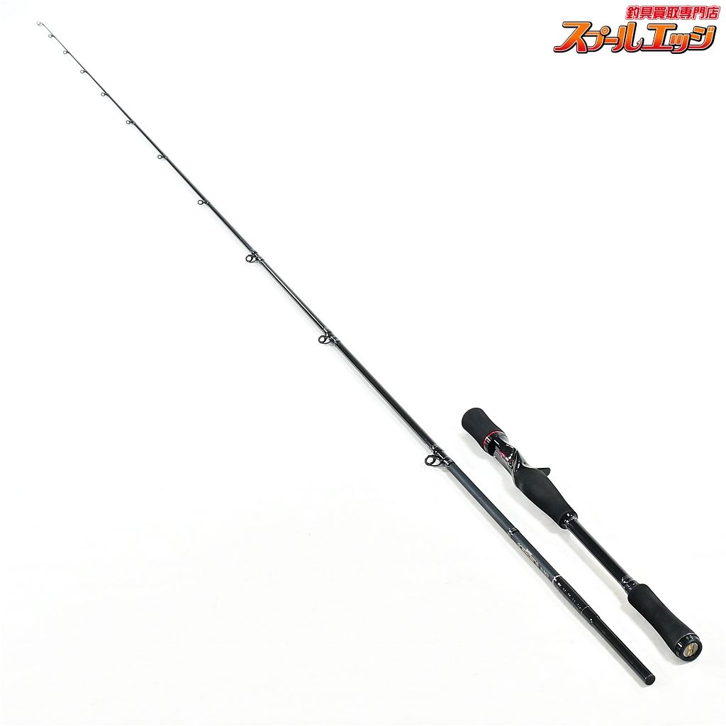 HEARTLAND フォールトラップ テクニカルシャフト ダイワ ハートランド