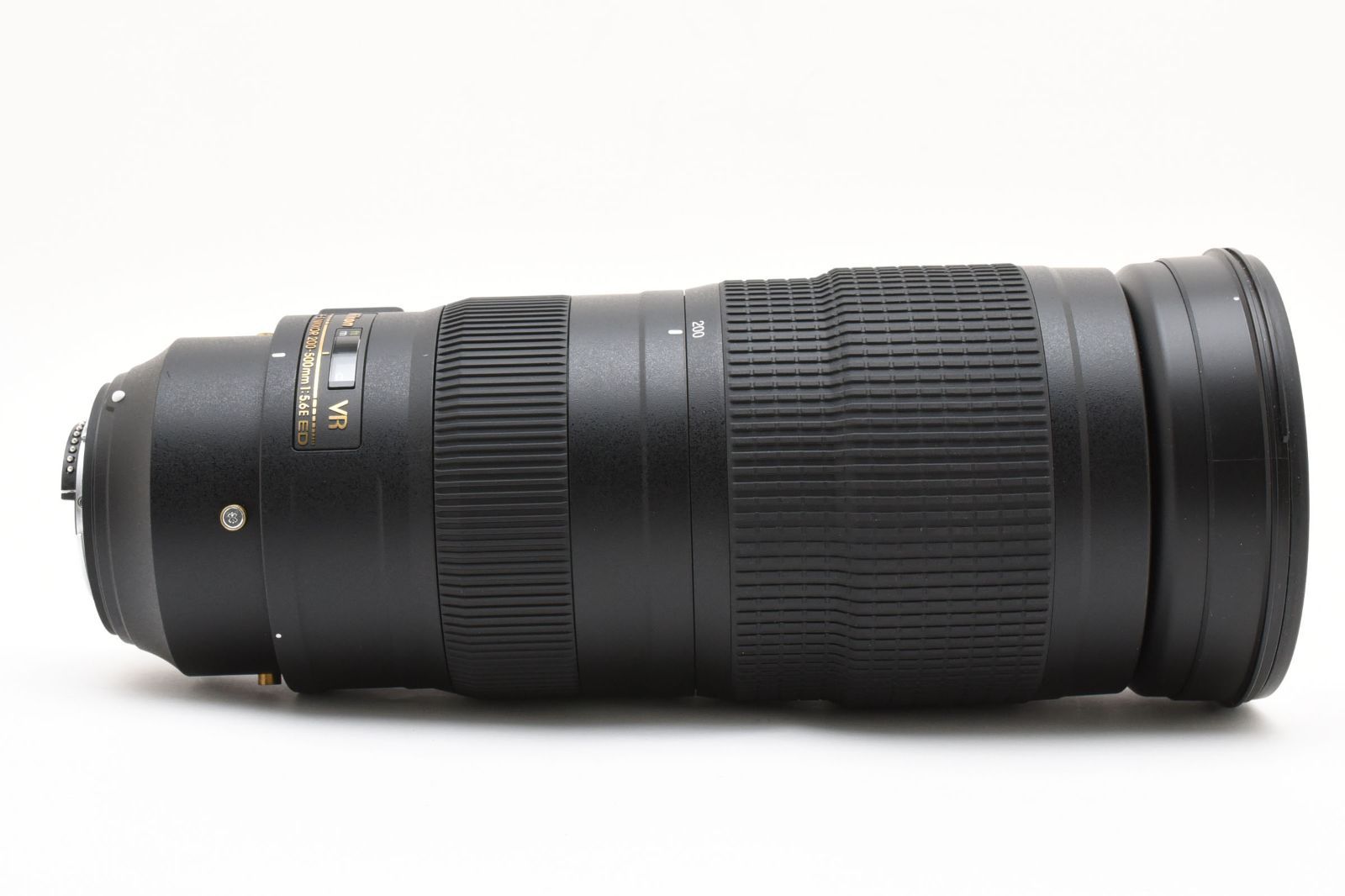 Nikon AF-S