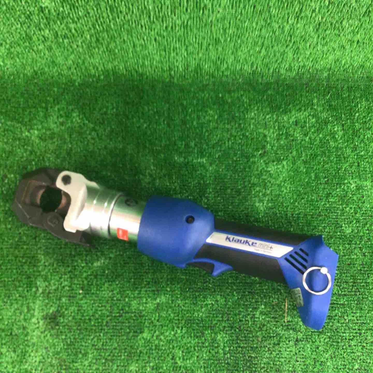 充電式油圧鋼線カッター ESG25L