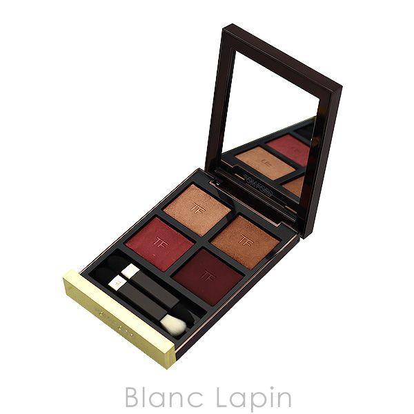 TOM FORD トムフォード アイカラークォード 4A ハネムーン Amazon.co