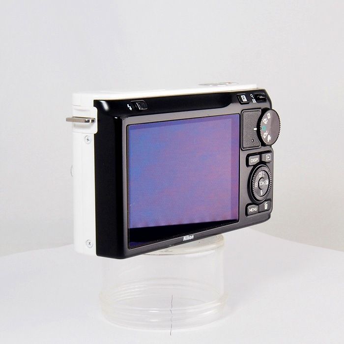 ニコン) Nikon ニコン1 J2 ホワイト 注文 中古】(ニコン) Nikon ニコン
