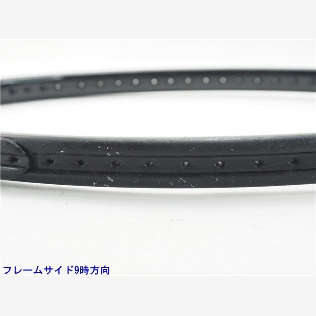 中古 テニスラケット プリンス グラファイト OS ストレートシャフト【中国製】 (G3)PRINCE GRAPHITE OS Straight SHAFT 中古】プリンス グラファイト OS ストレートシャフト【中国製