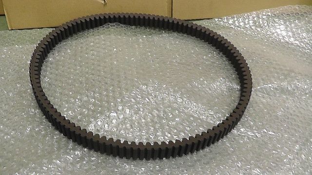 フォルツァ Si　MF12-1005xxx　の　ドライブベルト:#1727421979