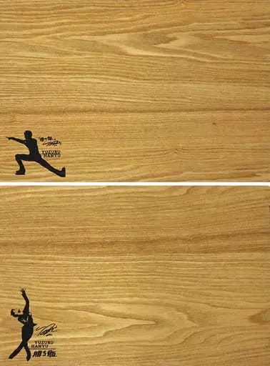 羽生結弦フォトブック 光 Be the Light 勝ち飯　ランチョンマット付 羽生結弦フォトブック 光 Be the Light 勝ち飯 ランチョンマット