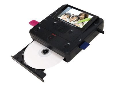  パソコン 要らず CD DVD 録画 録音 かんたん 録右エ門 その他 テレビ 映像機器