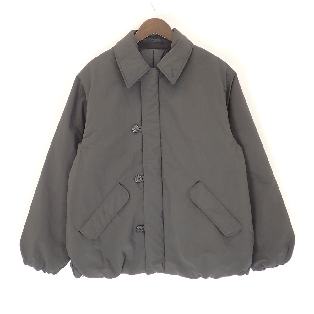 Steven Alan スティーブンアラン PEDRM EX WTR JACKET シンサレート ...