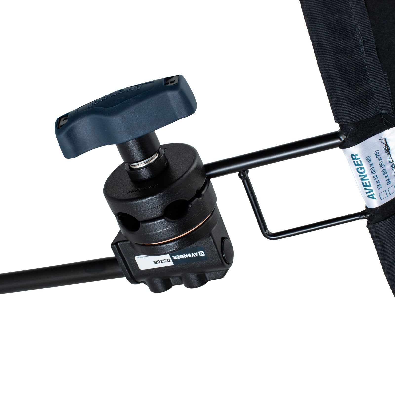 在庫セール】マンフロット(Manfrotto) AVENGER センチュリー