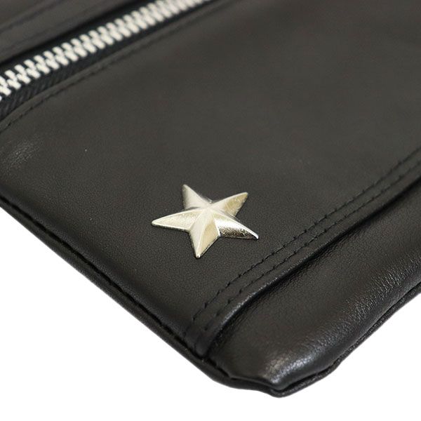 Schott (ショット) 2976012 3129149 ONE STAR SACOCHE ワンスター