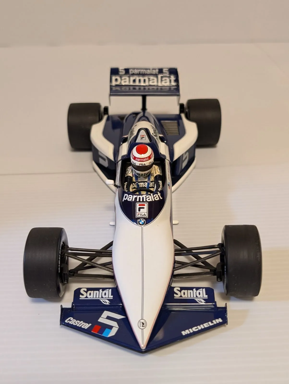 2025年最新】bt52 ブラバムの人気アイテム - メルカリ