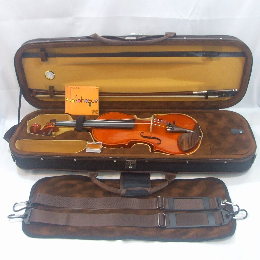 コルネットマウスピース 11A4 ピッコロ用バックボア Schantl（Weber