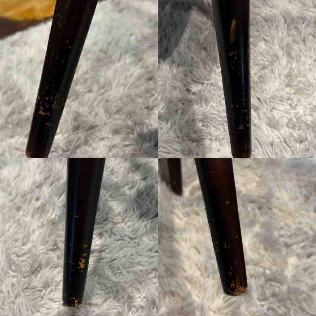 ハイチェア アンティーク