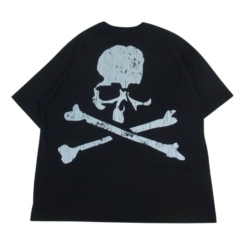 MASTERMIND TOKYO MT BOX SKULL HOODIE | nate-hospital.com