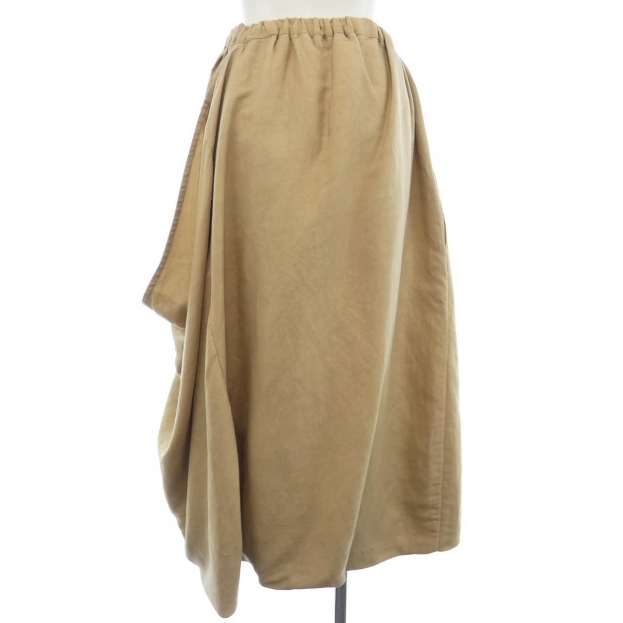 セリーヌ CELINE 2 2Q58 7630 スカート